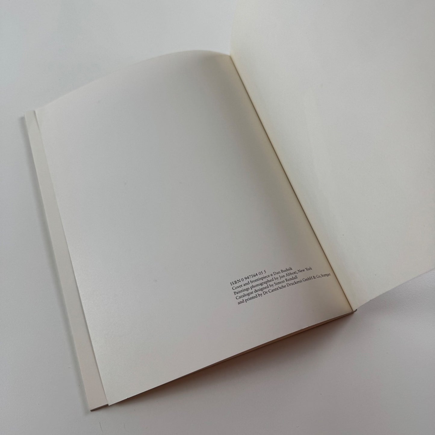David Smith. Sprays from Bolton Landing | Anthony d'Offay, 1985