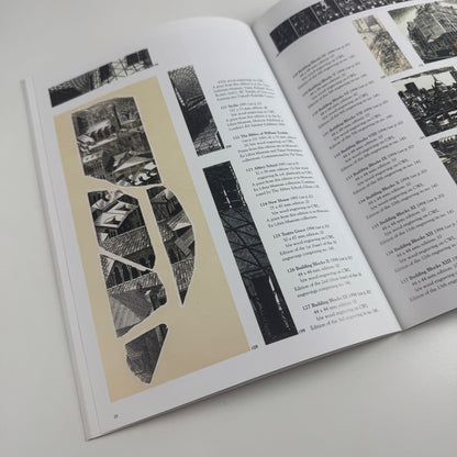 Anne Desmet. 200 Prints and publications April 2009 + price list