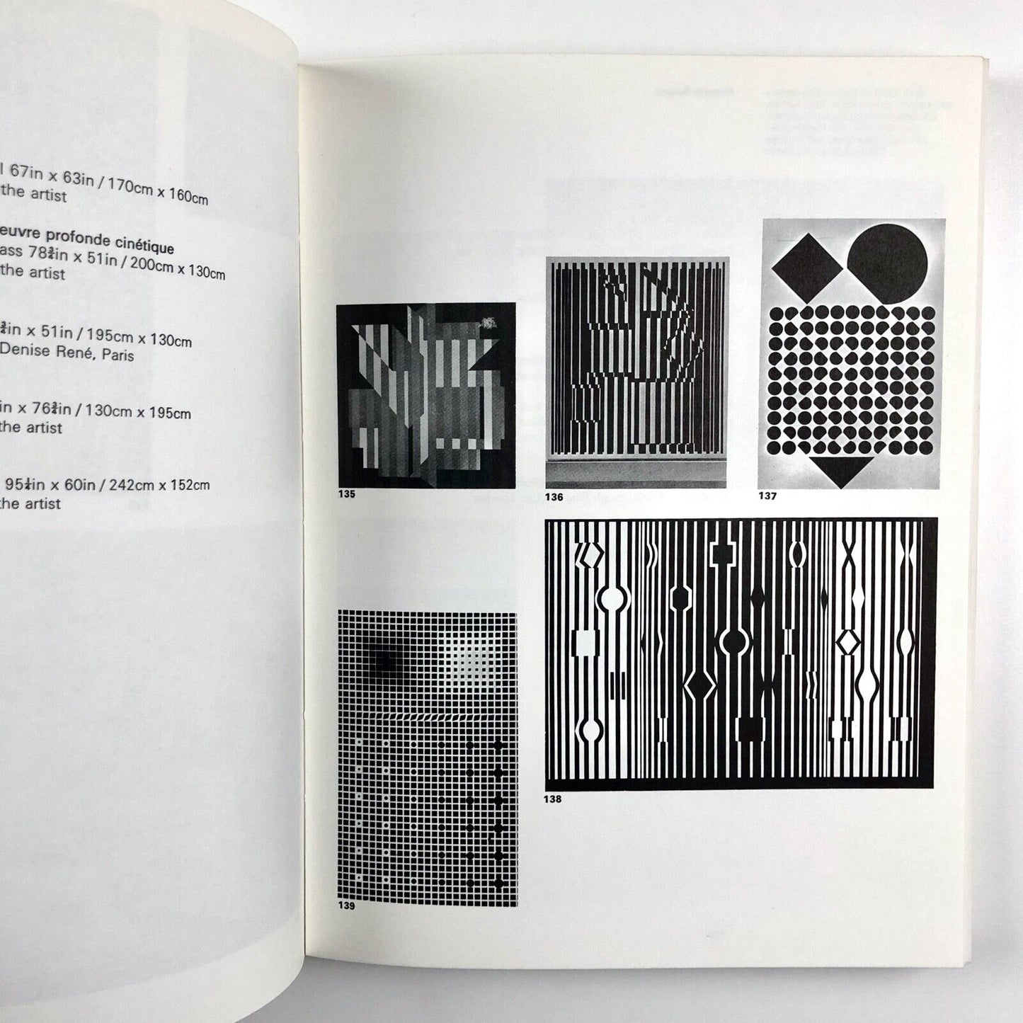 54–64 Painting & Sculpture of a Decade | Tate Gallery | Calouste Gulbenkian, 1964