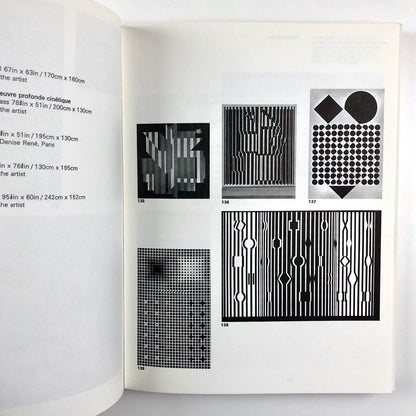 54–64 Painting & Sculpture of a Decade | Tate Gallery | Calouste Gulbenkian, 1964