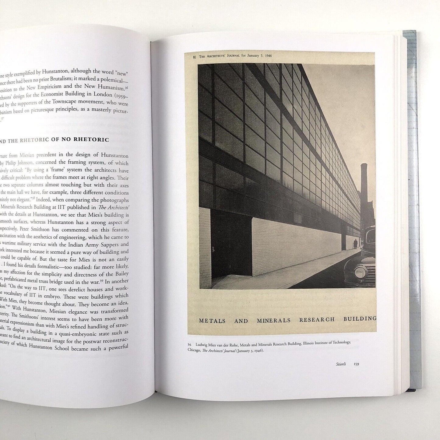 Neo-avant-garde and Postmodern. Postwar Architecture in Britain and Beyond | Edited by Mark Crimson and Claire Zimmerman | Studies in British Art 21 | Yale University Press, 2010