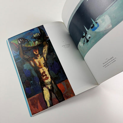 Alberto Morrocco | The Fine Art Society and Bourne Fine Art, 2007