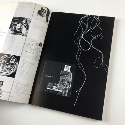 AD – An Intimate Journal for Art Directors | Feb-Mar 1941, Vol VII, No 3 | Paul Rand