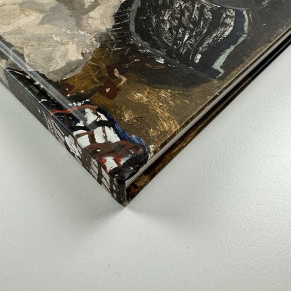 Christopher Wood by Katy Norris | Pallant House/Lund Humphries 2016 | Hardback