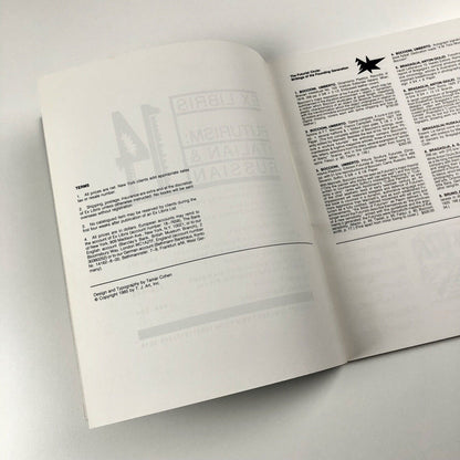 Ex-libris Futurism: Italian & Russian, 14 Ex-Libris, New York, 1985 | Sale catalogue