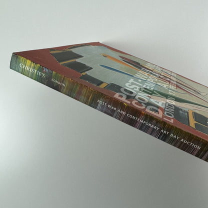 Contemporary Art – Sotheby's London catalogue, 16 February 2011 | Sale ref L11021