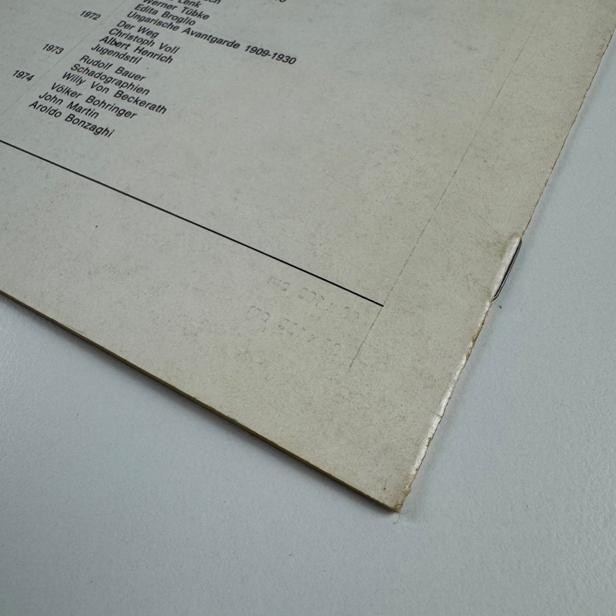 Giulio Aristide Sartorio | Galleria del Levante, Milano, 1974