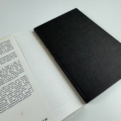 Sir James Gowans. Romantic Rationalist Duncan McAra Paul Harris Publishing, 1975 limited edition signed copy