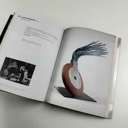 Contemporary Art evening sale catalogue – Sotheby's New York, 12 May 2009 N08550