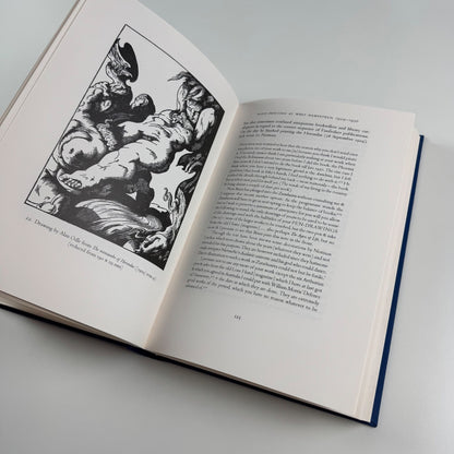 The Fanfrolico Press Sayrs, Fauns & Fine Books by John Arnold 2009