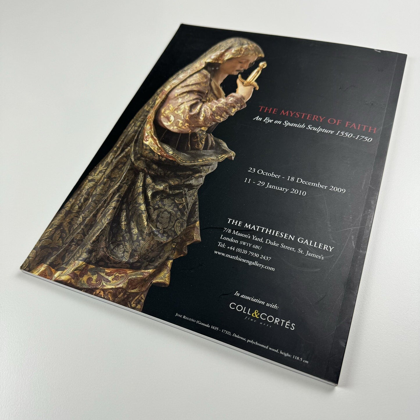 The Burlington Magazine – Sculpture | November 2009 CLI no. 1280