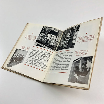 A Masterpiece Born of a Benedictine Monk's Secret | Tolmer, Fécamp undated