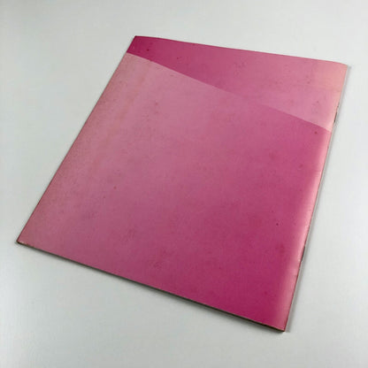 Eight McKnight Artists – Minneapolis College of Art and Design, 1983 catalogue