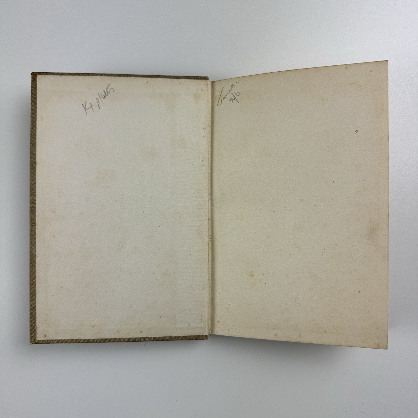 Some Desiderata in Etching by Albert Morrison | Gowans & Gray, 1931