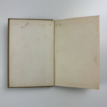 Some Desiderata in Etching by Albert Morrison | Gowans & Gray, 1931