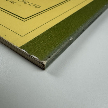 R.B. Kitaj Pictures For Sand for These Years | Marlborough London, 1977 | introduction by Robert Creeley