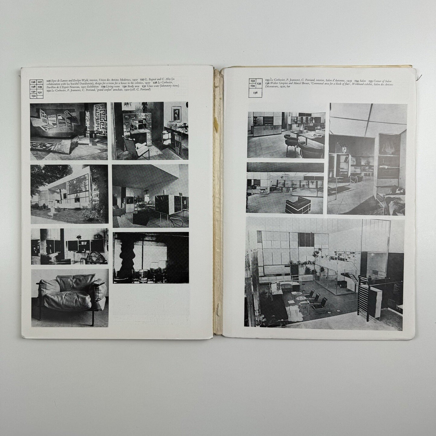 Design 1920’s | Open University textbook | Tim Benton, Charlotte Benton, Aaron Scharf, 1975