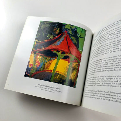 Michael Kane. Works 1985-2001 | Art Space Gallery | Rubicon Gallery, 2001