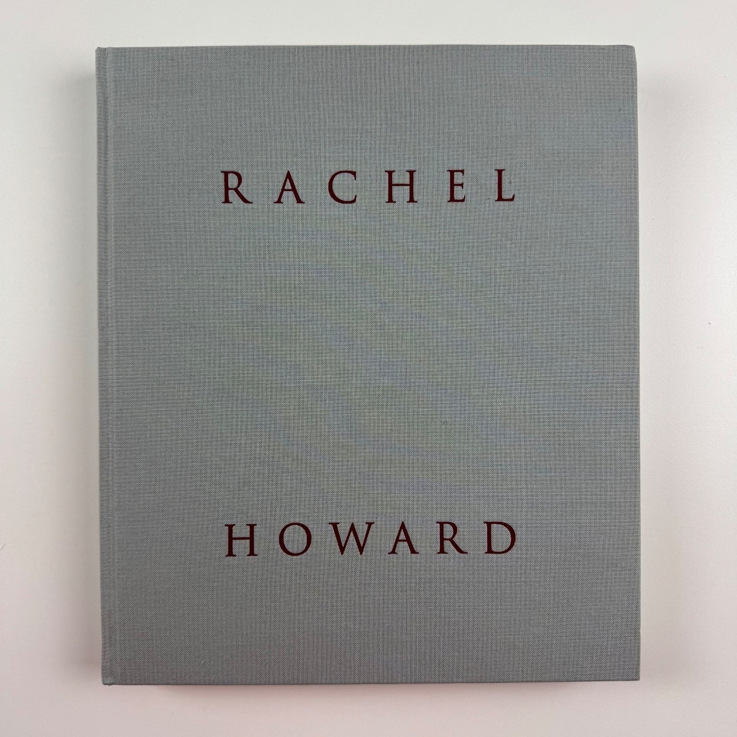 Rachel Howard | Blain Southern, 2011