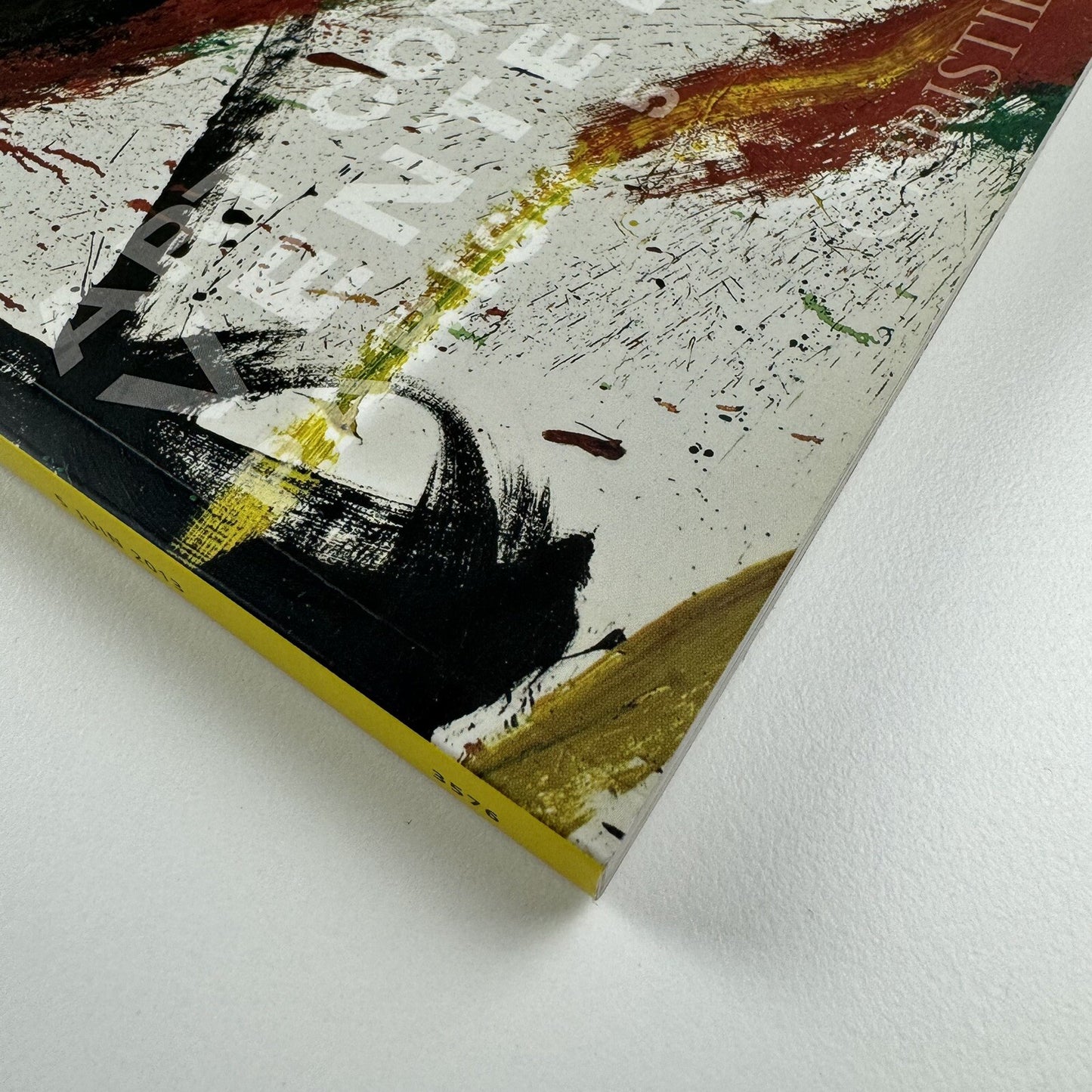 Art Contemporain | Christie's Paris 5 June 2013 sale reference 3576