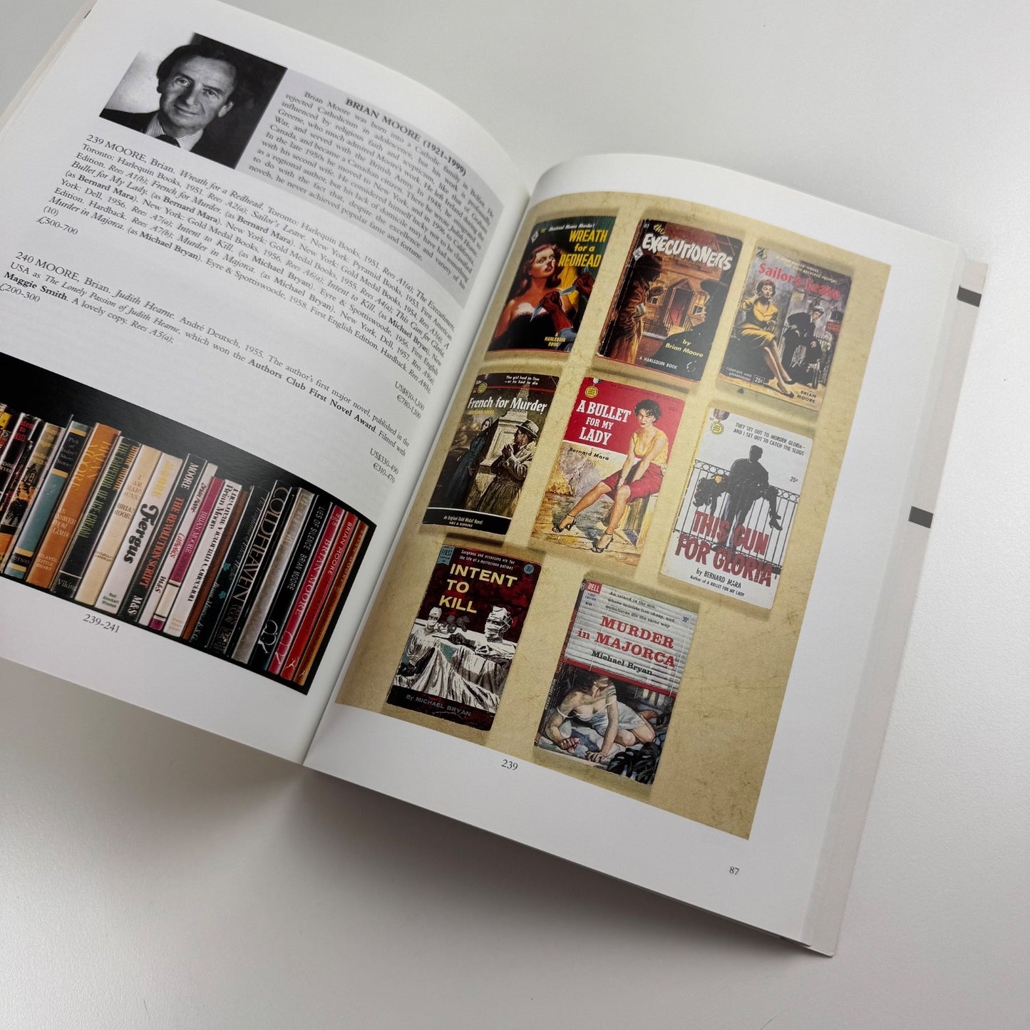 Modern First Editions. The Collection of Peter App Bologna Christie's 5 Nov 1999