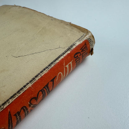 The Aesthetic Adventure by William Gaunt | Jonathan Cape/The Book Society, 1945