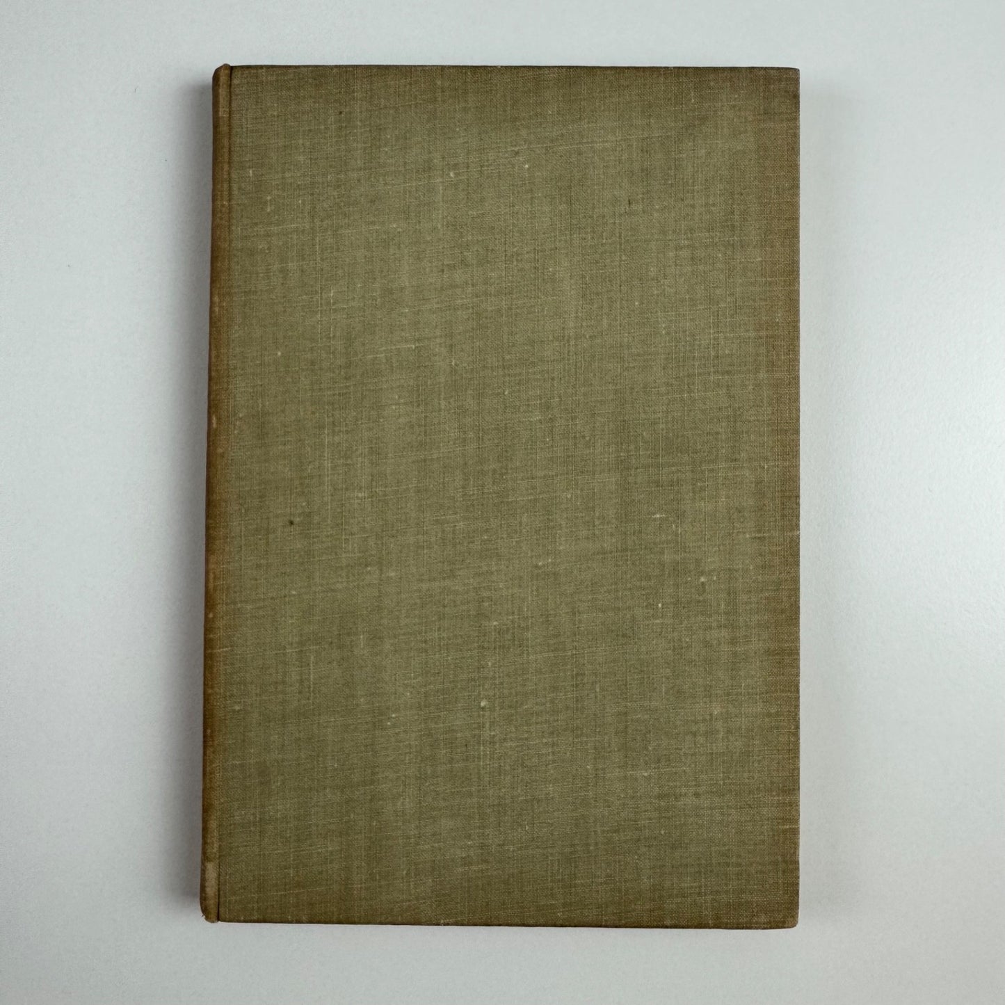 Wood engraving by R.John Beedham introduction by Eric Gill |  Faber & Faber 1938