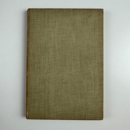 Wood engraving by R.John Beedham introduction by Eric Gill |  Faber & Faber 1938