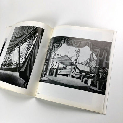 Edward Wadsworth 1889-1949. Paintings from the 1920's | Mayor Gallery London catalogue, 1982