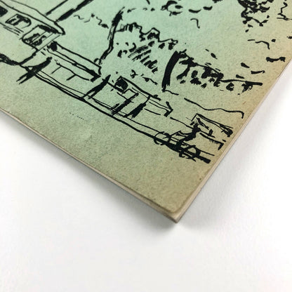 Leo Deck | Kunsthalle, Bern – exhibition catalogue | 1954