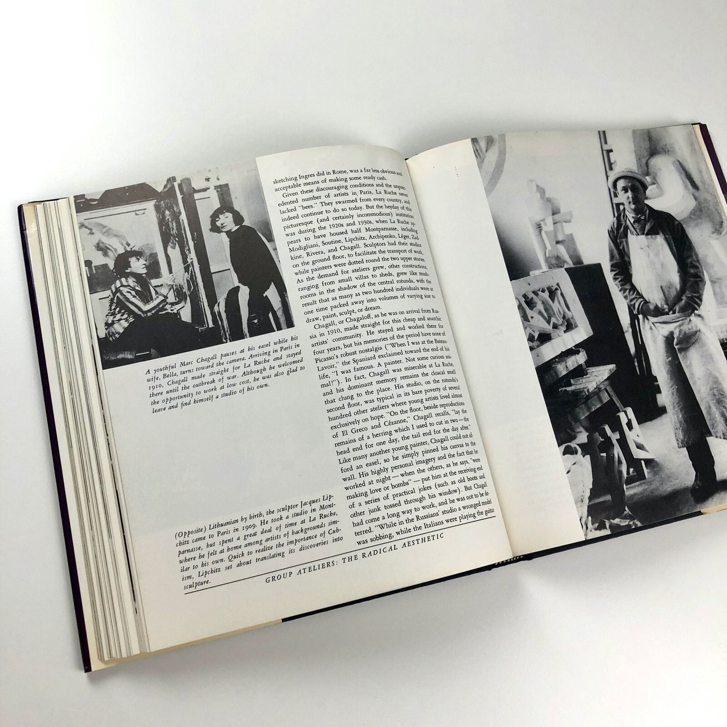 Imagination's Chamber by Alice Bellony-Rewald and Michael Peppiatt, 1983