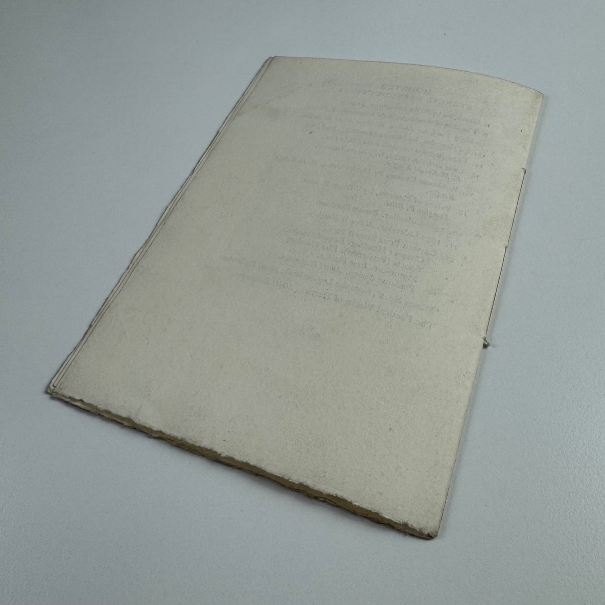 A catalogue of a selection of books printed at The Curwen Press Plaistow London on view at E. Weyhe Inc 794 Lexington Avenue, New York | introduction by Hamish Miles
