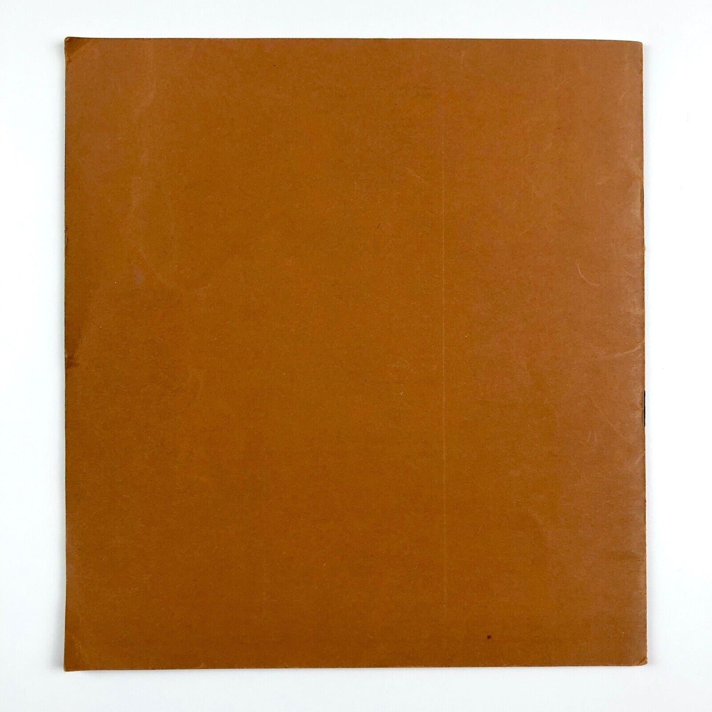 Contemporary Spanish Painting & Sculpture | Marlborough Fine Art catalogue, 1962 | catalogue design by Gordon House