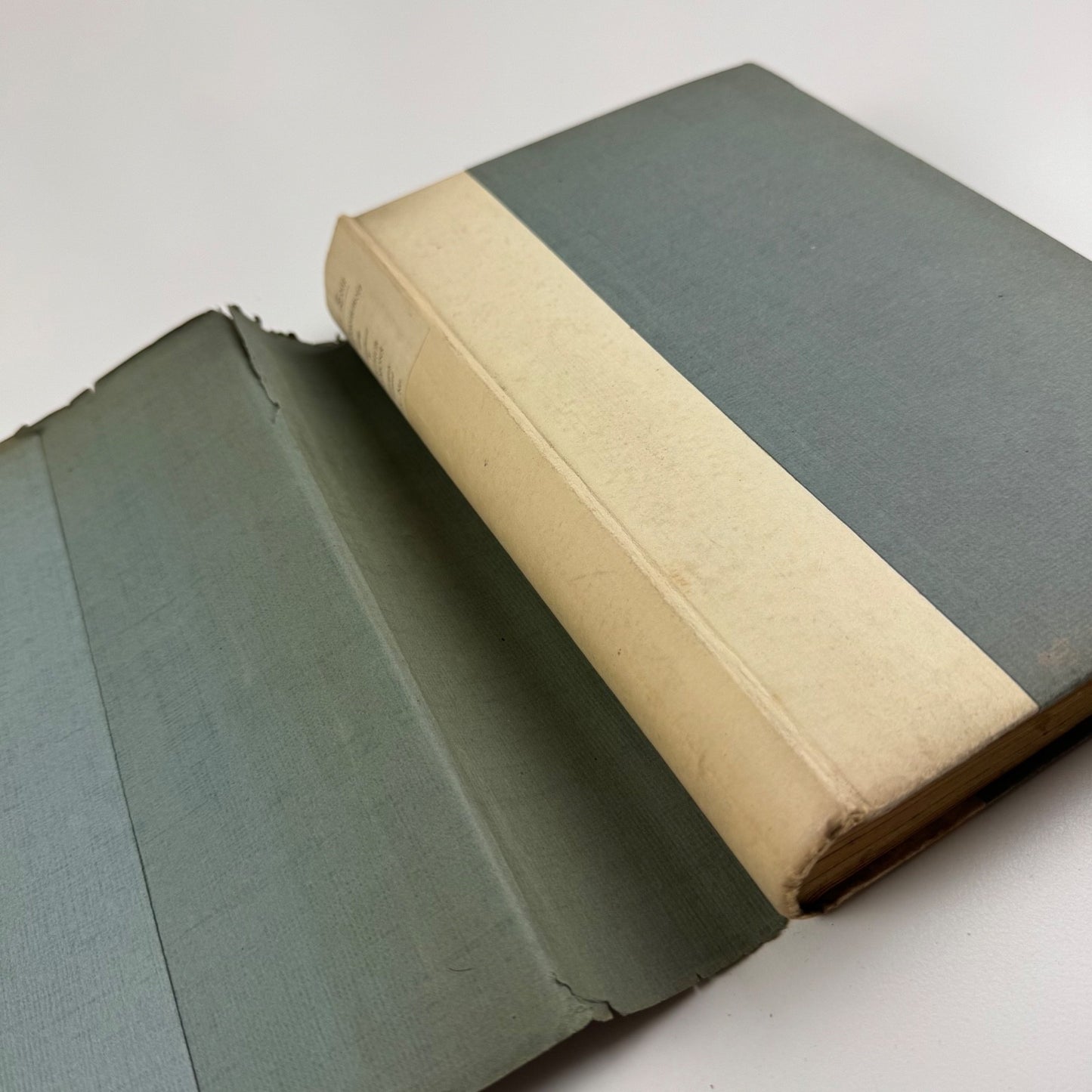 L’Assommoir Emile Zola by Arthur Symons | T Werner Laurie, 1928 Limited edition signed