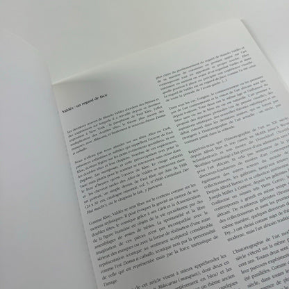 Manolo Valdés. Peintures et sculptures | Marlborough Monaco, 2009