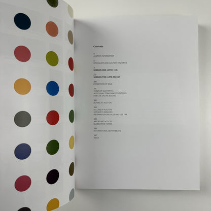 Contemporary Curated | Sotheby's New York catalogue, 1 March 2019 | Ref N10027