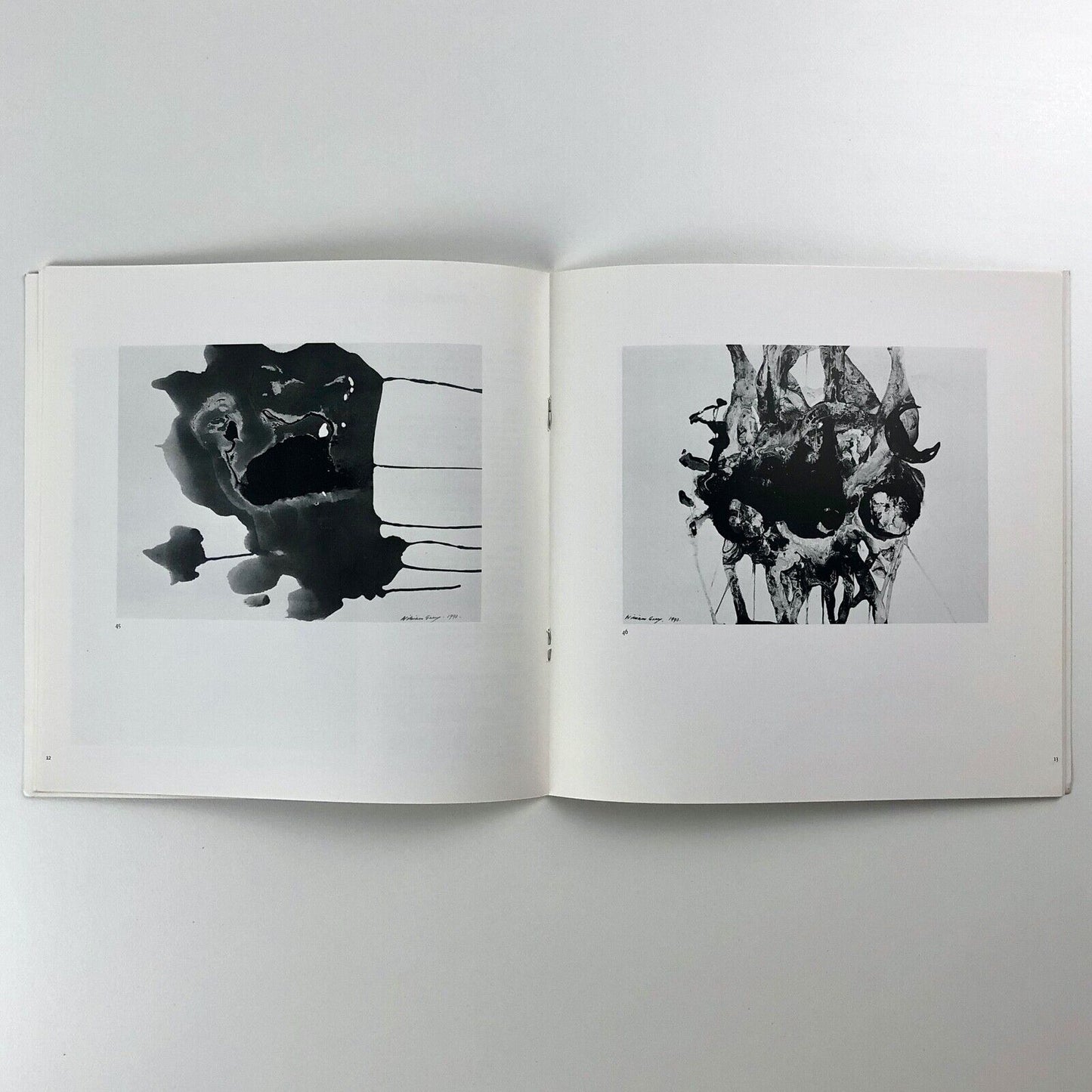 William Green The Susan Hayward exhibition | England & Co catalogue, 1993