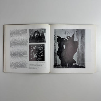 Dada, Surrealism and Their Heritage William S. Rubin Museum of Modern Art 1968