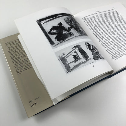 Josef Herman’s Drawings and Studies by Peter Davies Redcliffe Press, 1990