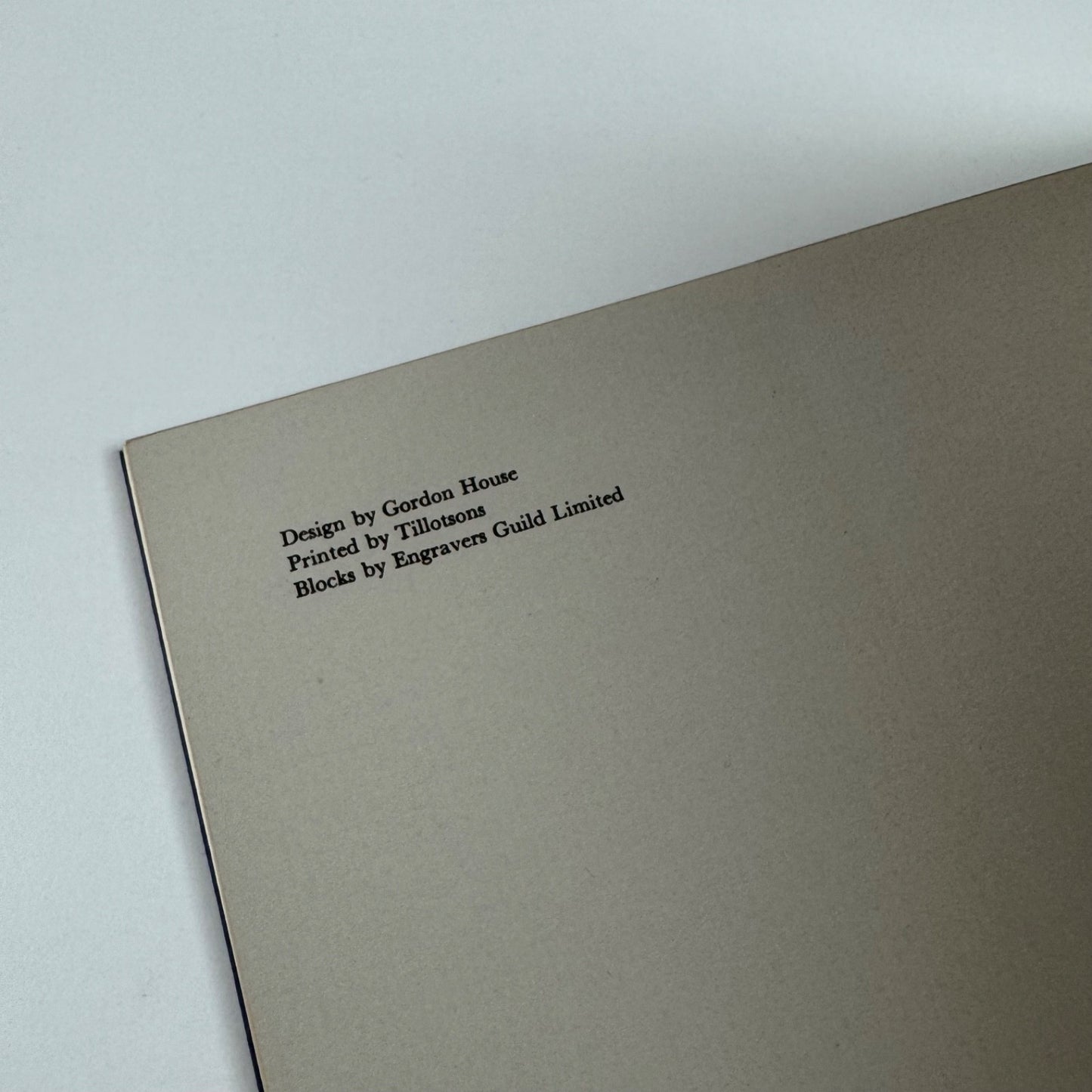 rench Masters | Marlborough Fine Art June-July 1962 design Gordon House