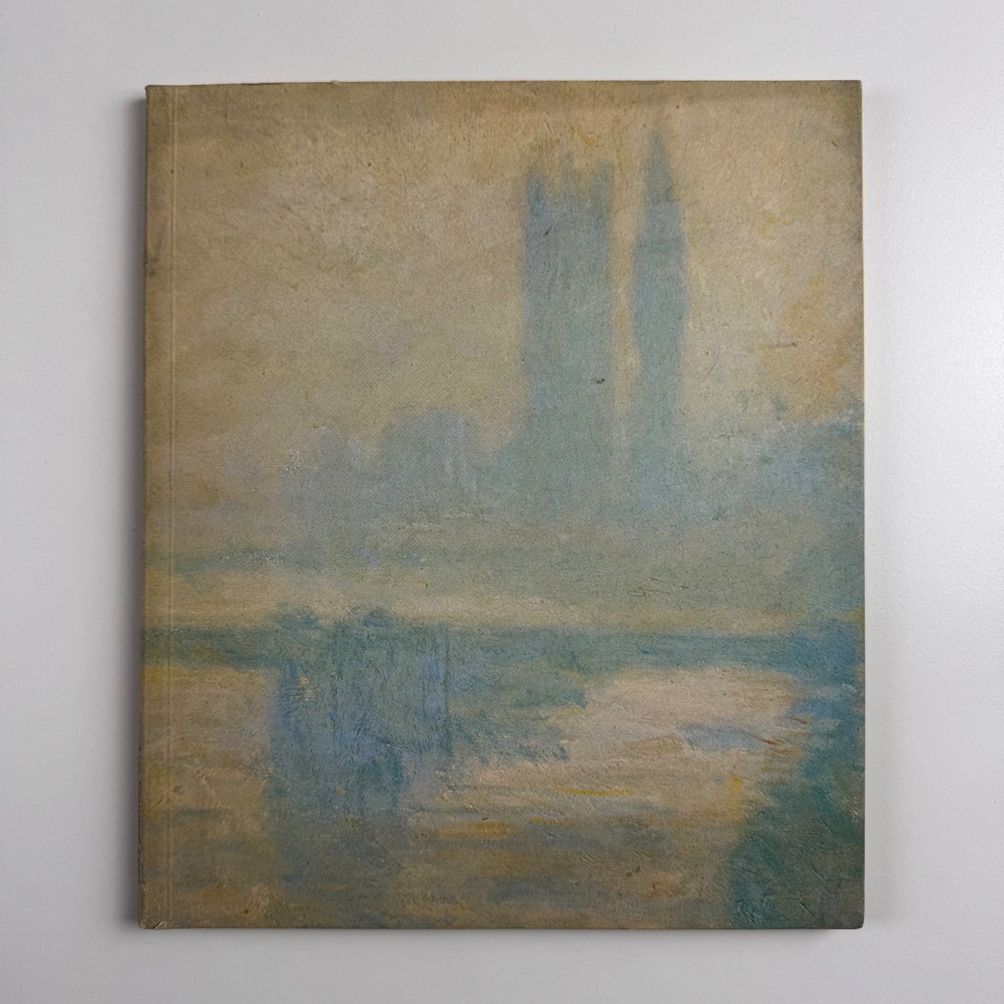 The Impressionists in London | Arts Council Hayward Gallery, 1973