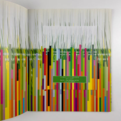 Part ii the Soliloquy of Life Luo Xu Solo exhibition Pearl Lam & Contrasts, 2006