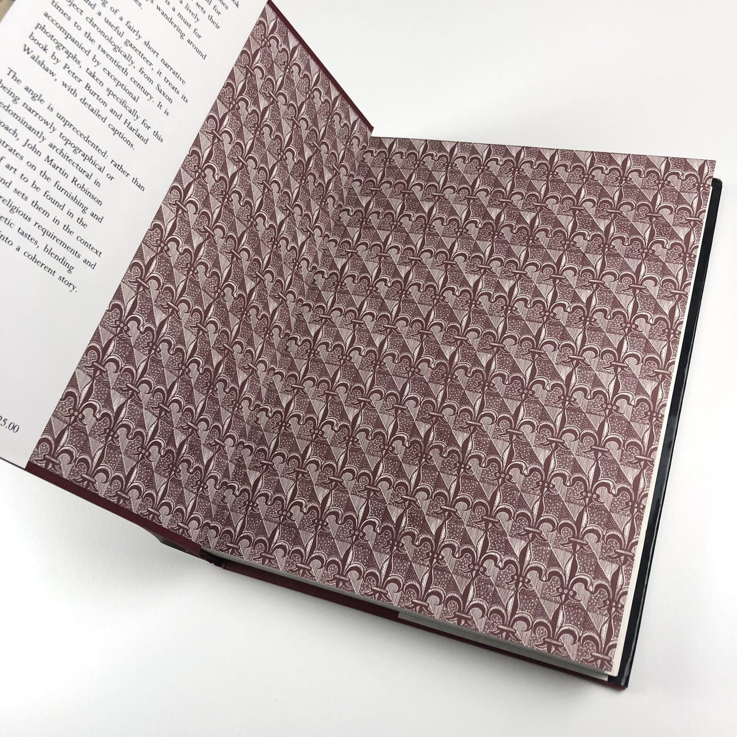 Treasures Of The English Churches text by John Martin Robinson 1995