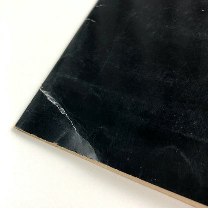 Margaret Benyon Exhibition 1971 | Nottingham University Art Gallery folder and inserts