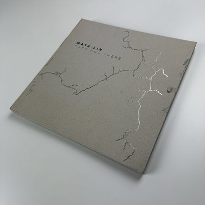 Maya Lin – Here and There | Pace Gallery, New York and London, 2013 catalogue