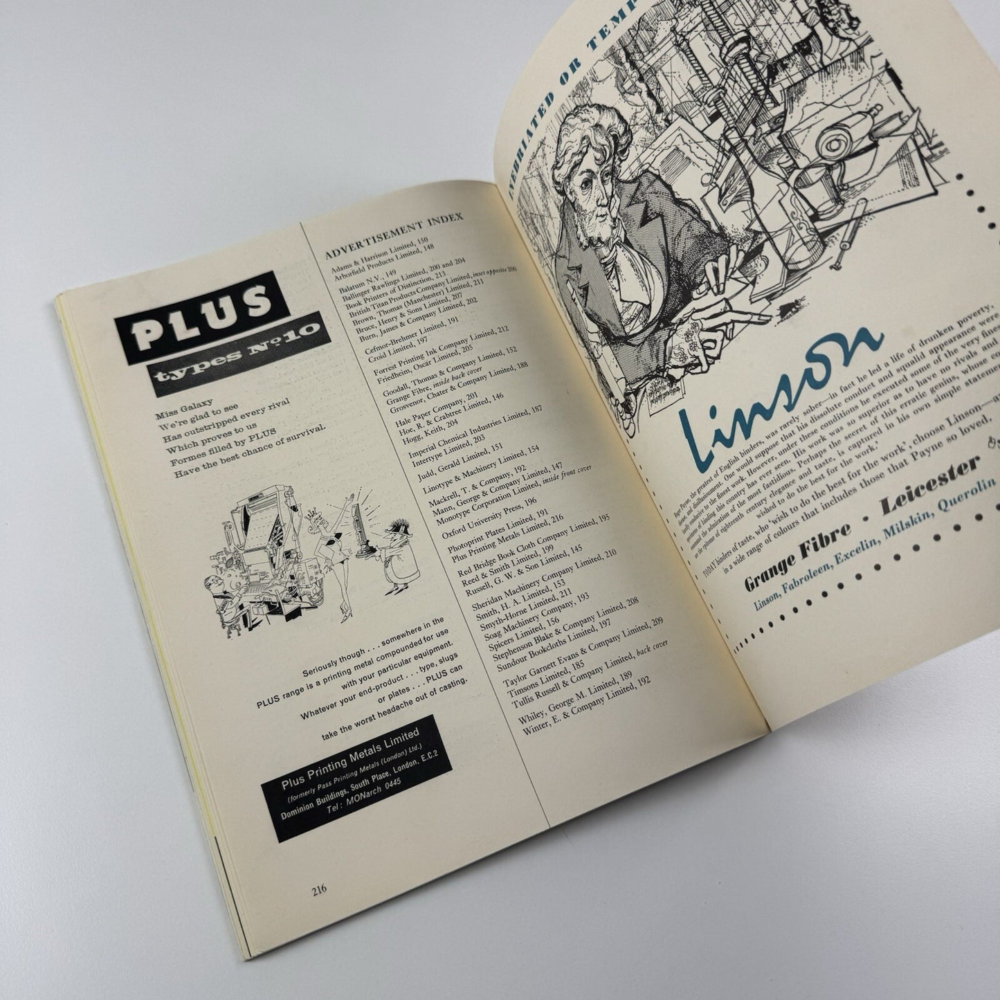 Book Design and Production Vol 4 No 3 1961 | Edited by Arthur J. Heighway