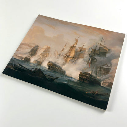 Marine Paintings - exhibition catalogue | Richard Green, London 1992