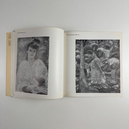 Hans Böhler | Marlborough Fine Art, 1968 catalogue design by Gordon House