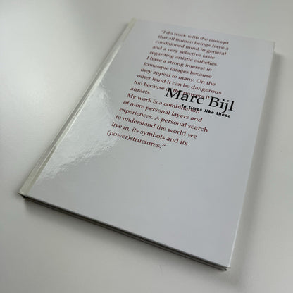 Marc Bijl. Indy Structures. In times like these | The Breeder, Athens 2006 catalogue
