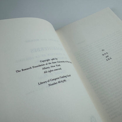 Problems and Policies of Malesherbes as Director de la Librairie in France by Edward P. Shaw | State University of New York, 1966